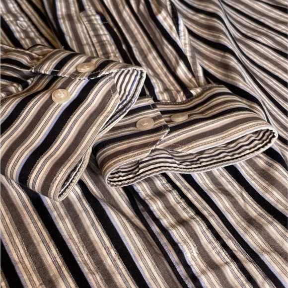 Report Collection Dress Shirt - Picture 4 of 6